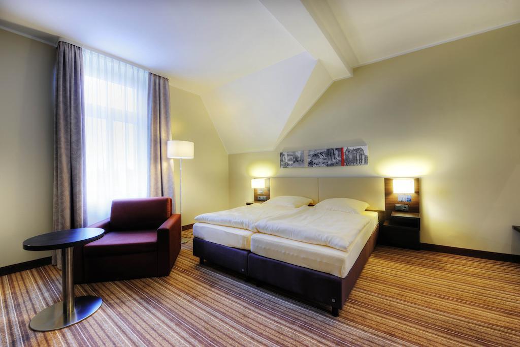 Hotel Tenbrock - Restaurant 1905 Гешер Номер фото